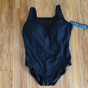 Longitude Women's Swimsuit NWT